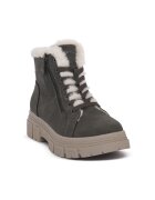 Tom Tailor Pantofi COAL