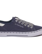 Tom Tailor Pantofi DENIM