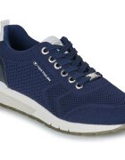 Tom Tailor Pantofi FRANZI