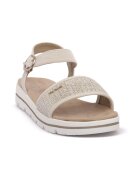 Tom Tailor Pantofi GOLD