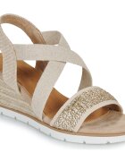 Tom Tailor Pantofi ISABEAU
