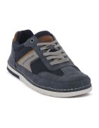 Tom Tailor Pantofi NAVY