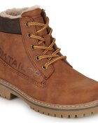 Tom Tailor Pantofi NUSETA
