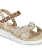 Tom Tailor Pantofi SENTA