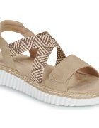 Tom Tailor Pantofi SENTO