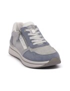 Tom Tailor Pantofi SILVER