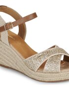 Tom Tailor Pantofi THERESA