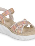 Tom Tailor Pantofi VALLY