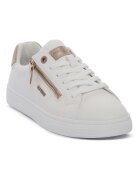 Tom Tailor Pantofi WHITE