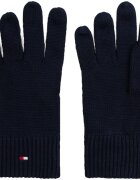 Tommy Hilfiger Accesorii Essentials Flag Gloves