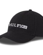 Tommy Hilfiger Accesorii textile Monotype Soft 6 Panel
