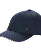 Tommy Hilfiger Accesorii textile TH CORPORATE COTTON 6 PANEL CAP