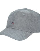 Tommy Hilfiger Accesorii textile TH FLAG CHAMBRAY 6 PANEL CAP