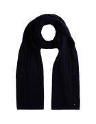 Tommy Hilfiger Accesorii textile Th Flag Fluffy Scarf
