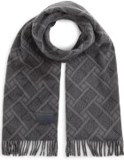Tommy Hilfiger Accesorii textile Th Flag Jacquard Scarf
