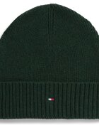 Tommy Hilfiger Accesorii textile Th Flag Pima Cotton Beanie