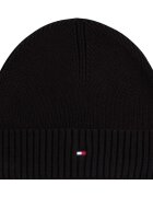 Tommy Hilfiger Accesorii textile Th Flag Pima Cotton Beanie
