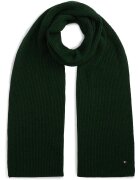 Tommy Hilfiger Accesorii textile Th Flag Pima Cotton Cash Scarf