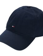 Tommy Hilfiger Accesorii textile TH FLAG SOFT 6 PANEL CAP