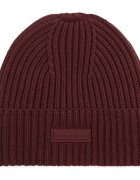 Tommy Hilfiger Accesorii textile Th Foundation Knit Beanie