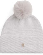 Tommy Hilfiger Accesorii textile Th Pom Pom Beanie Lurex