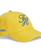 Tommy Hilfiger Accesorii textile Th Script Soft 6 Panel Cap