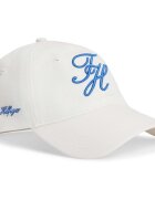 Tommy Hilfiger Accesorii textile Th Script Soft 6 Panel Cap