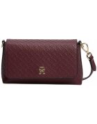 Tommy Hilfiger Genti Aw0aw18997 Icon Conv Crossover Mono