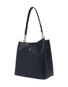 Tommy Hilfiger Genti Aw0aw19000 Th Icon Shoulder Bag Mon