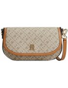 Tommy Hilfiger Genti Aw0aw19172 Th Monoplay Saddle Bag