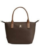 Tommy Hilfiger Genti Aw0aw19211 Popette East West Tote