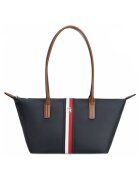 Tommy Hilfiger Genti Aw0aw19309 Popette East West Tote C