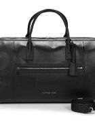 Tommy Hilfiger Genti TH BUSINESS LEATHER DUFFLE