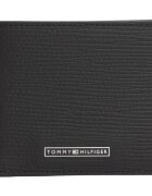 Tommy Hilfiger Genti TH BUSINESS SAFFI MINI CC WALLET AM0AM14785