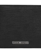 Tommy Hilfiger Genti TH BUSINESS SAFFIANO CC AND COIN AM0AM14784