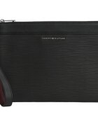 Tommy Hilfiger Genti TH BUSINESS SAFFIANO POUCH AM0AM14823