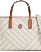 Tommy Hilfiger Genti Th City Mini Tote