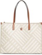 Tommy Hilfiger Genti Th City Tote
