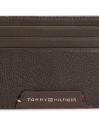 Tommy Hilfiger Genti Th Corp Cc Holder