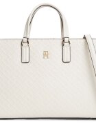 Tommy Hilfiger Genti Th Daily Satchel Mono