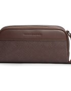 Tommy Hilfiger Genti Th Flag Monogram Camera Bag