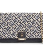 Tommy Hilfiger Genti Th Her Chain Cross Jacqu