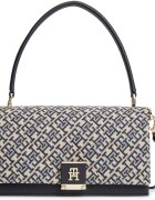 Tommy Hilfiger Genti Th Her Med Crossover Jacqu