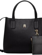 Tommy Hilfiger Genti TH ICON MINI SATCHEL AW0AW18722