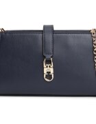 Tommy Hilfiger Genti Th Libre Chain Crossover