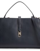 Tommy Hilfiger Genti Th Libre Med Satchel