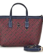 Tommy Hilfiger Genti TH MONOPLAY LE NANO TOTE