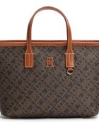 Tommy Hilfiger Genti Th Monoplay Mini Tote Le
