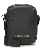 Tommy Hilfiger Genti TH MONOTYPE PU MINI REPORTER