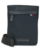 Tommy Hilfiger Genti TH NYLON MINI CROSSOVER